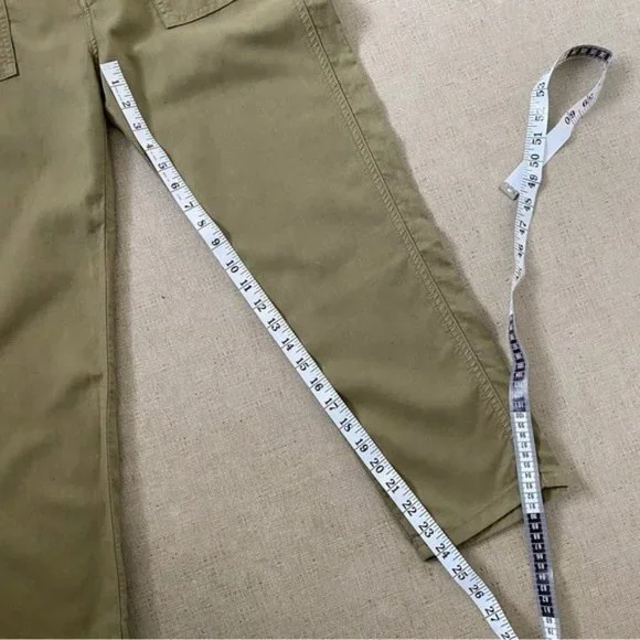 ❌SOLD❌ The Great Ranger Pant in Green Size 30 - Picture 10 of 11